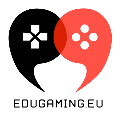 Erasmus+ KA2 Games As Tool For Social Change Projesi