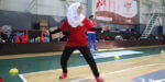 TBF Jump Camp - Syrian Youngsters
